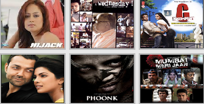 Apnaview lists only Hindi