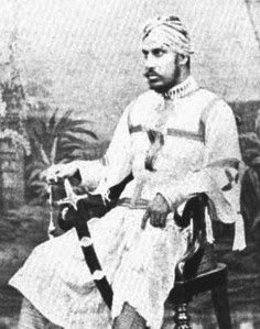 Maulana Sanaullah Amritsari