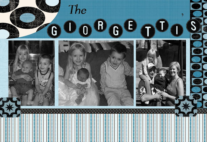 The Giorgetti's