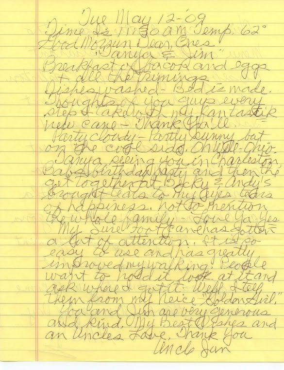 SureFoot Testimonial