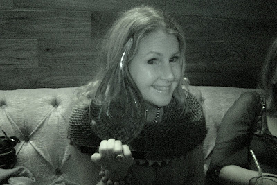 2010 very november late night