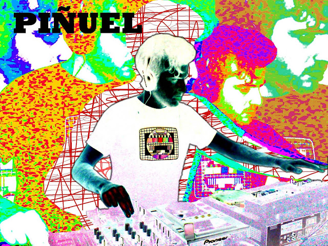 Piñuel