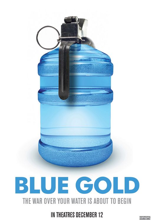 Plot: Blue Gold: World Water