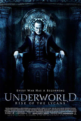 Underworld 2009 movie