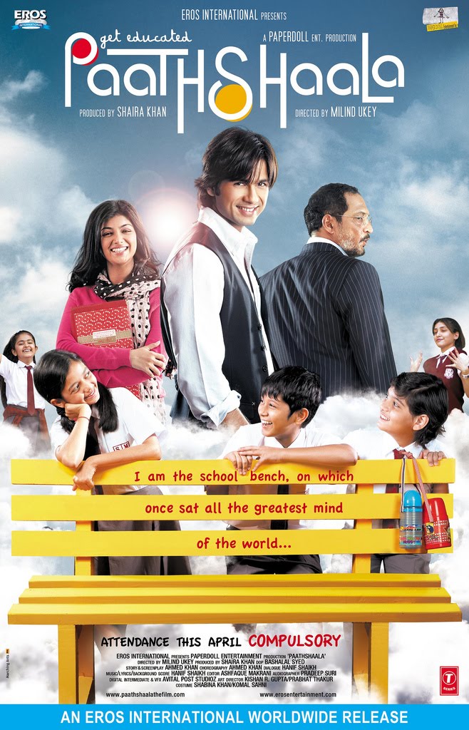 Filmi Masala: Hindi Movies 2010
