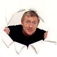 chris tarrant