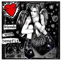 One Tree Hill Friends With Benefit