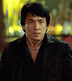 Jackie Chan Hates Chinese People