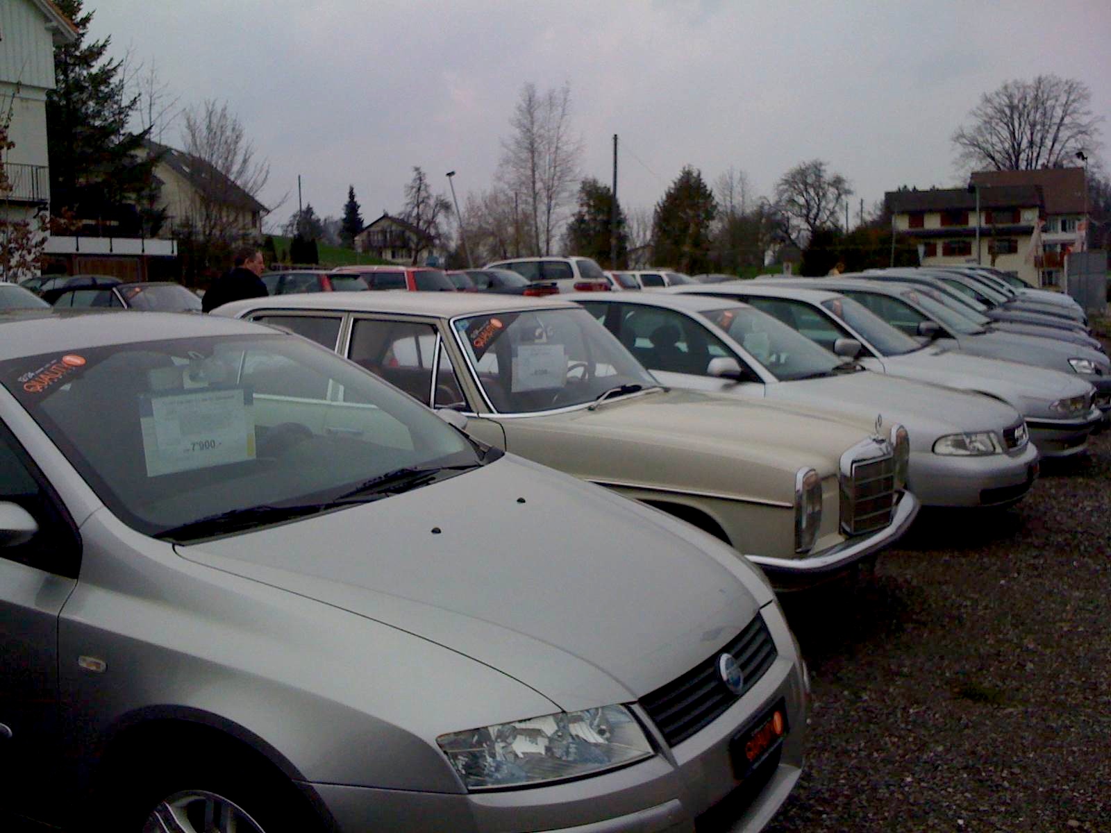 Driving Cars Between Dealerships Driving Cars Between Dealerships