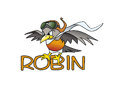 Robin Logo