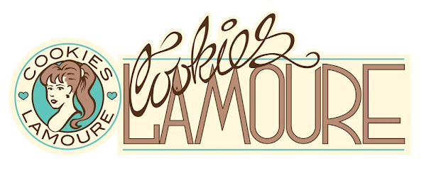 Cookies Lamoure
