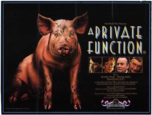 Private Function