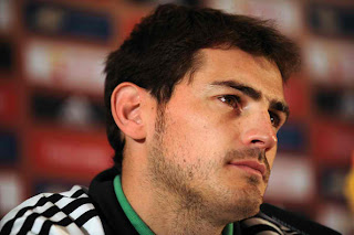 صور الحارس ايكر كاسياس Iker+Casillas+62