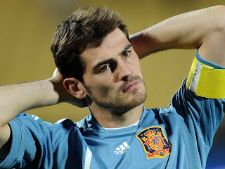صور الحارس ايكر كاسياس Iker+Casillas+89