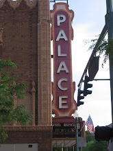 The Palace Theatre