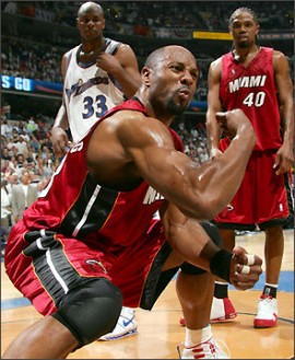 Best physique in NBA history - Page 2 - RealGM