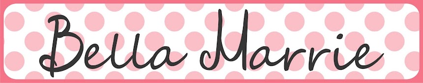 Bella Marrie