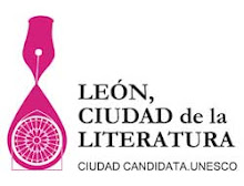 LEÓN CIUDAD DE LA LITERATURA DE LA UNESCO