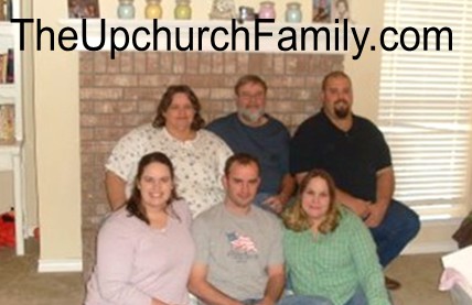 TheUpchurchFamily.com