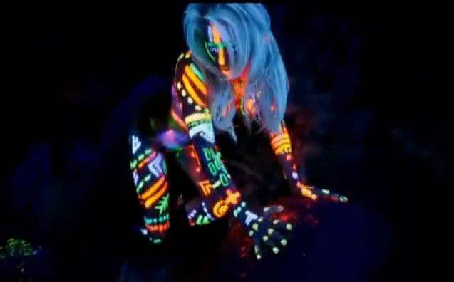 Neon Body