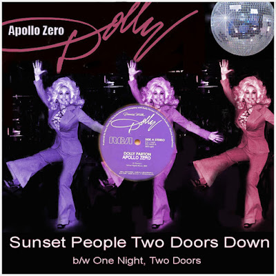 Dolly Dance