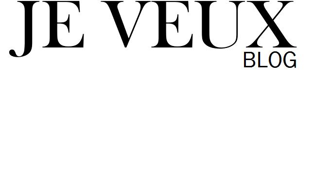 Je Veux Magazine