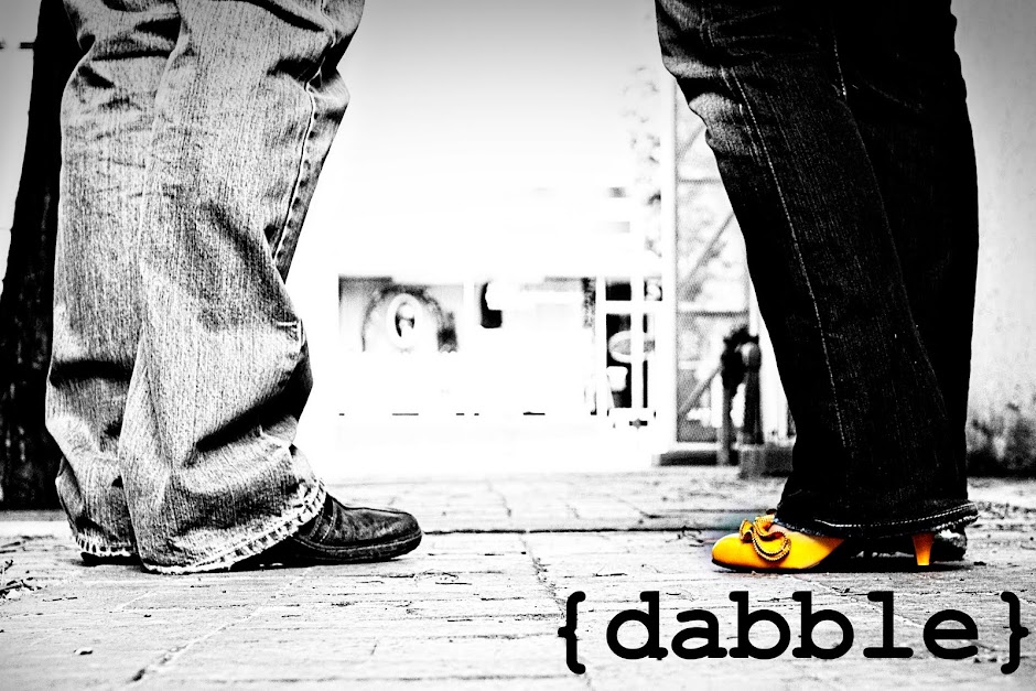 double dabble double dabble
