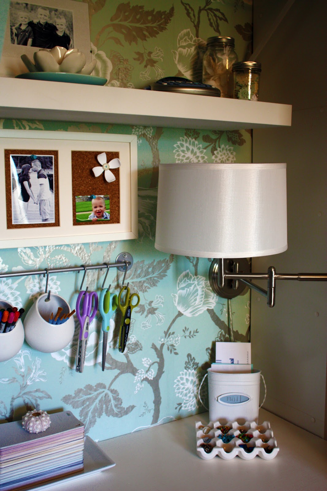 IHeart Organizing Make Notation of this Mailing Station {Part 2}