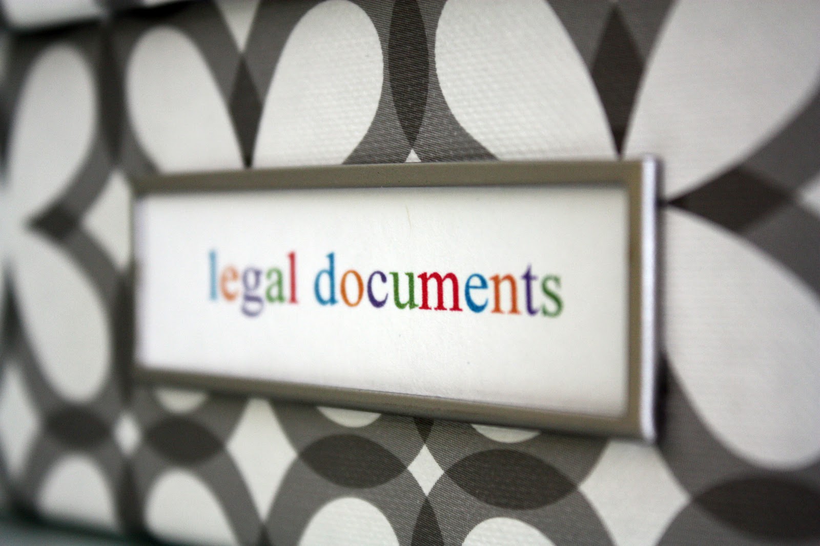 Image result for legal documents