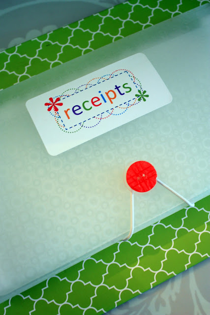 Filing+system+ideas