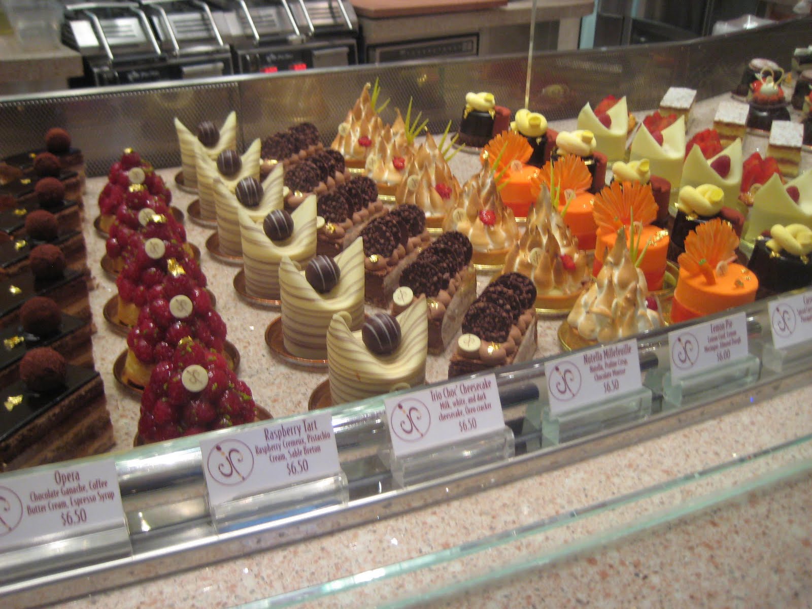 Cheryl and William Beloved Bellagio