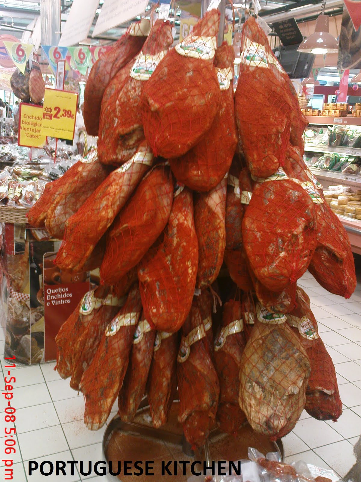 Portuguese Kitchen Portuguese supermarkets