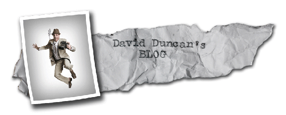 david duncan