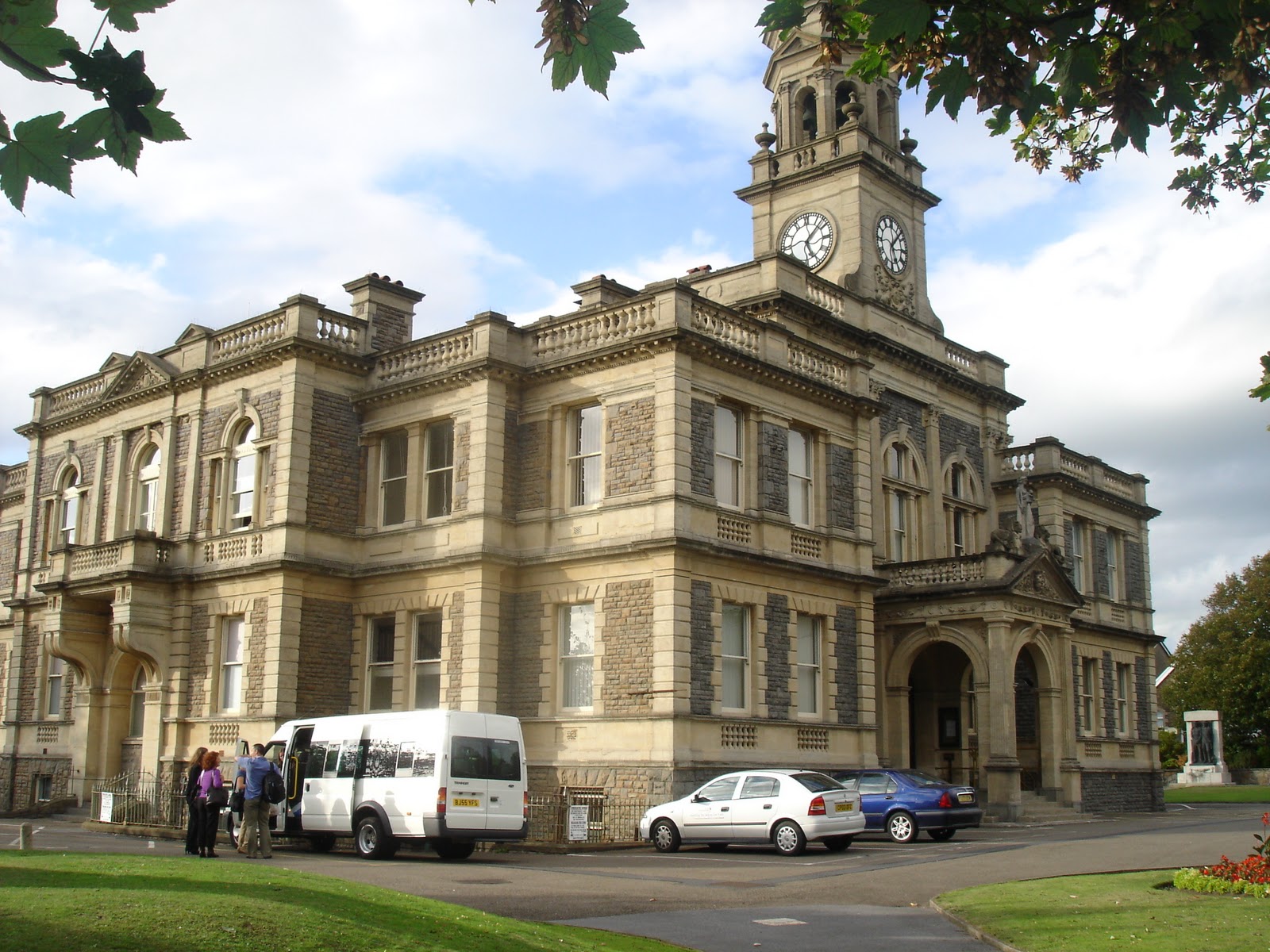 Llanelli Town Hall Postcode 2024 Emera Tanitansy