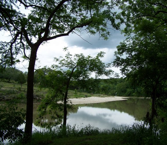 [river]