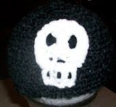 Black Skull