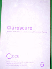 CLAROSCURO 6
