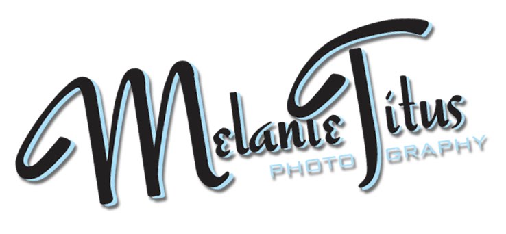Melanie Titus Photo - Blog