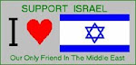 Stolt Vän till Israel