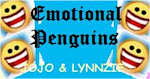 Emotional Penguins