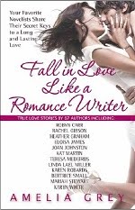 Fall in Love Like a Romance Writer