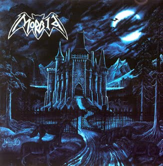 Necroplasma - The Cold Of The Uncaring Moon Necroplasma - The Cold Of The Uncaring Moon