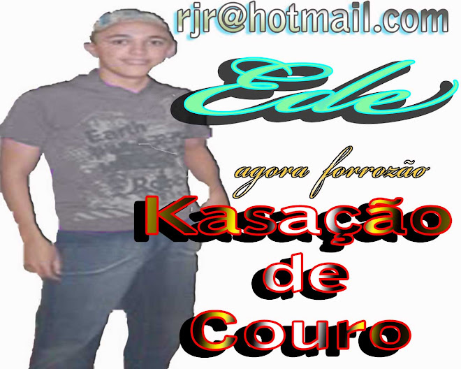 Ede Kasação de couro