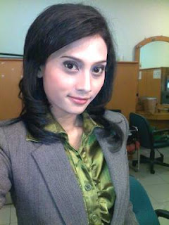 Penyiar Tv One