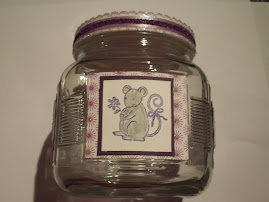Friend jar