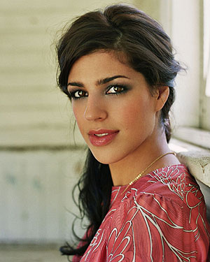 Brooke Fraser