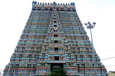 Amazing Temples