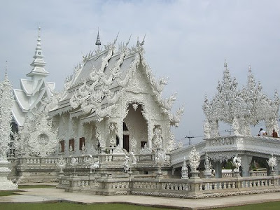 Amazing Temples