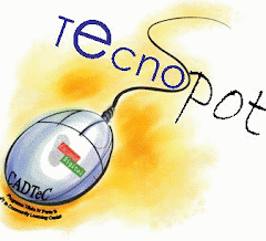 Logo Tecnospot