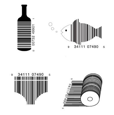 Creative Barcodes